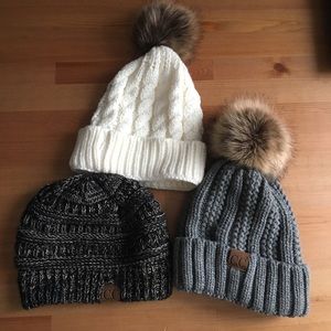 Beanies